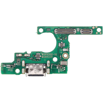OEM Charging Port Board Replacement for Honor Play 5T Pro - Fully Tested & Compatible