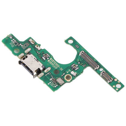 OEM Charging Port Board Replacement for Honor Play 5T Pro - Fully Tested & Compatible