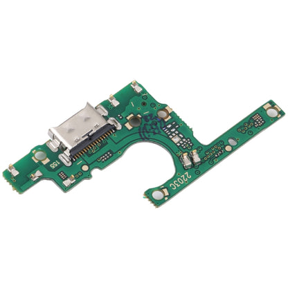 OEM Charging Port Board Replacement for Honor Play 5T Pro - Fully Tested & Compatible
