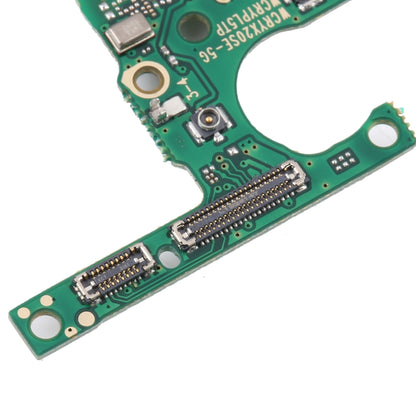 OEM Charging Port Board Replacement for Honor Play 5T Pro - Fully Tested & Compatible