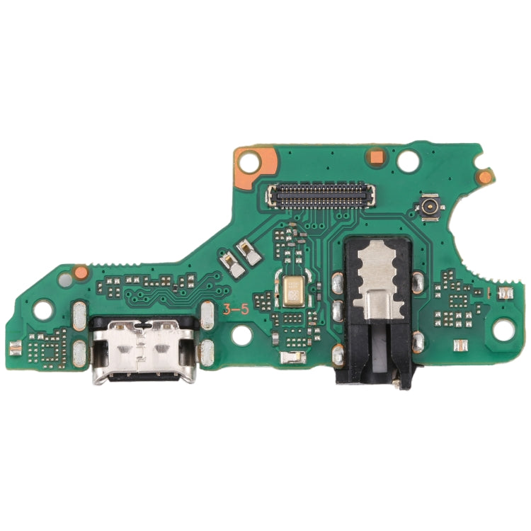 For Honor X10 Lite OEM Replacement Charging Port Board - Quality Checked, Fully Functional Part