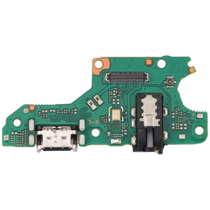For Honor X10 Lite OEM Replacement Charging Port Board - Quality Checked, Fully Functional Part