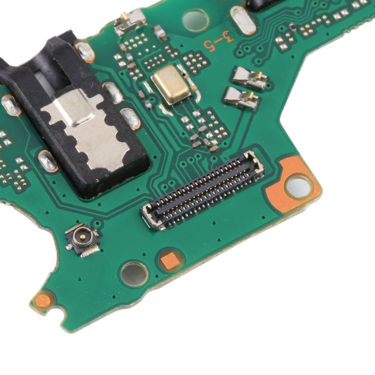 For Honor X10 Lite OEM Replacement Charging Port Board - Quality Checked, Fully Functional Part