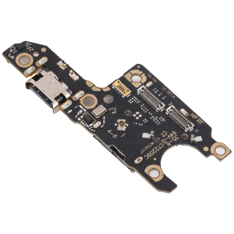 Huawei Nova 10 OEM Charging Port Board Replacement - Compatible, Checked, Ready for Installation