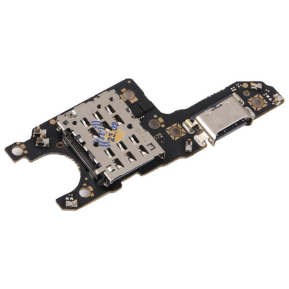 Huawei Nova 10 OEM Charging Port Board Replacement - Compatible, Checked, Ready for Installation