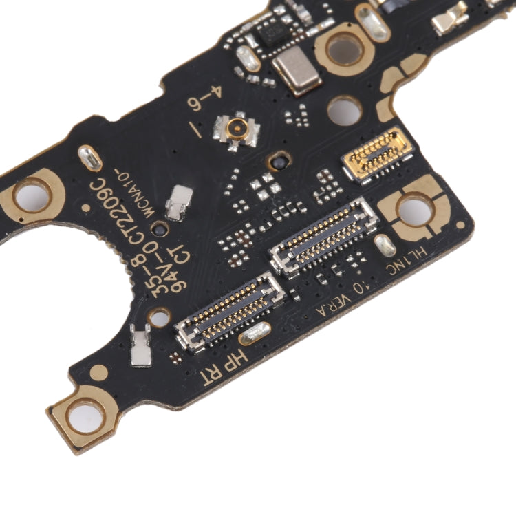 Huawei Nova 10 OEM Charging Port Board Replacement - Compatible, Checked, Ready for Installation