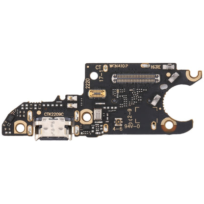 Huawei Nova 10 Pro OEM Charging Port Board Replacement - Compatible & Fully Functional Part