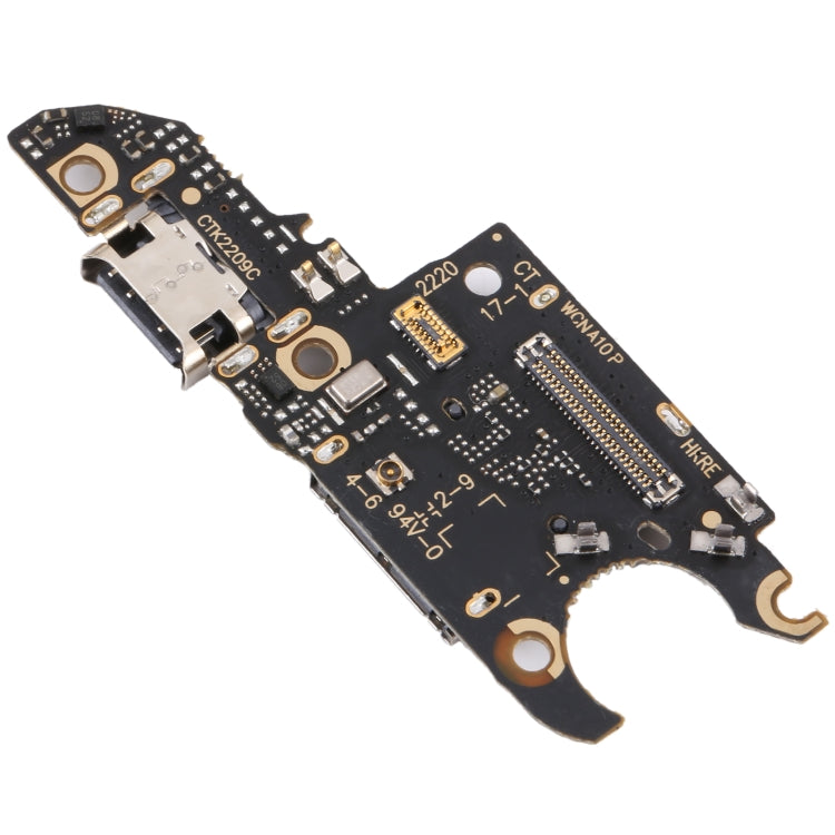 Huawei Nova 10 Pro OEM Charging Port Board Replacement - Compatible & Fully Functional Part
