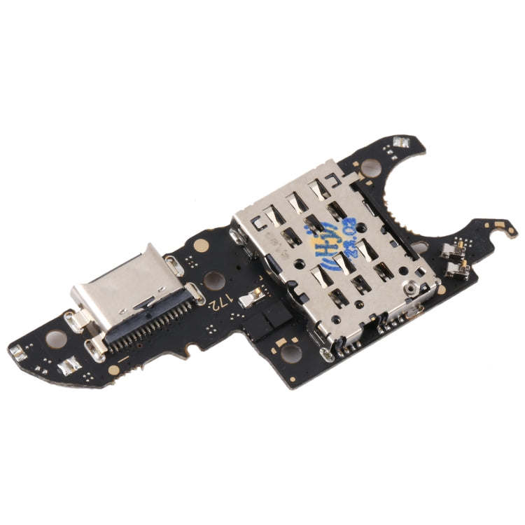 Huawei Nova 10 Pro OEM Charging Port Board Replacement - Compatible & Fully Functional Part