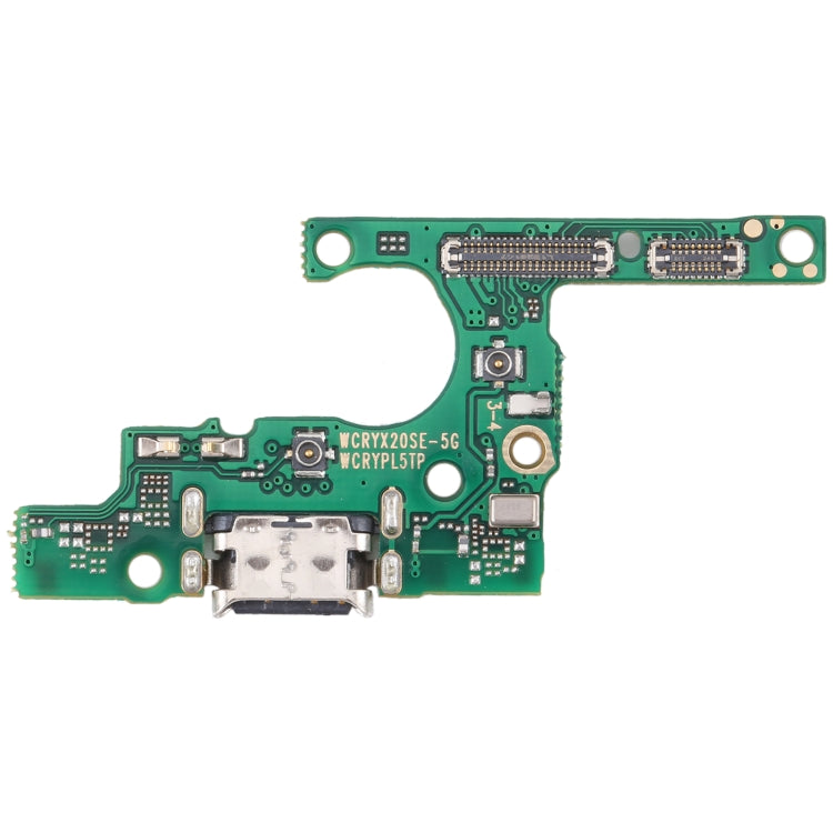 OEM Charging Port Board Replacement for Huawei Maimang 10 - Quality Checked, Fully Compatible Part