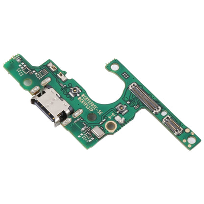 OEM Charging Port Board Replacement for Huawei Maimang 10 - Quality Checked, Fully Compatible Part