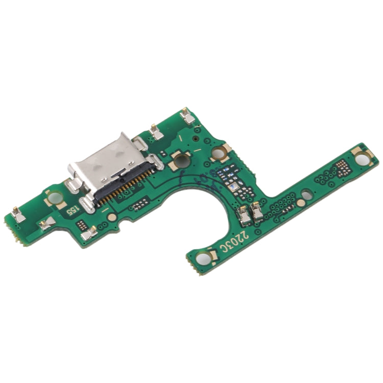 OEM Charging Port Board Replacement for Huawei Maimang 10 - Quality Checked, Fully Compatible Part