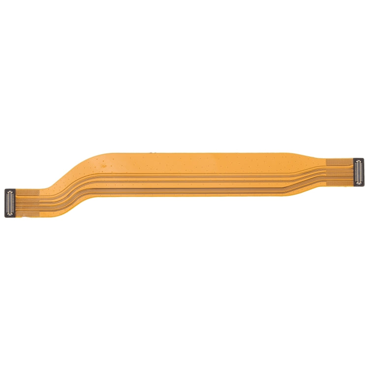 Honor Play6T Pro Replacement Mainboard Connector Flex Cable - Original Part, Professional Installation Recommended