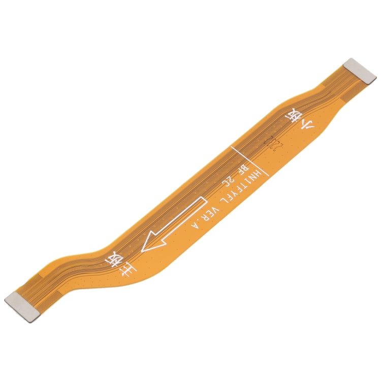 Honor Play6T Pro Replacement Mainboard Connector Flex Cable - Original Part, Professional Installation Recommended