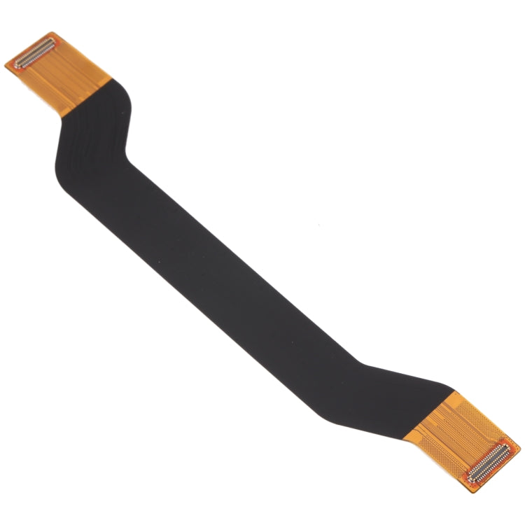 Original Mainboard Connector Flex Cable Replacement for Honor Play6T - Professional Installation Recommended