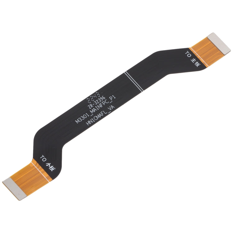 Original Mainboard Connector Flex Cable Replacement for Honor Play6T - Professional Installation Recommended