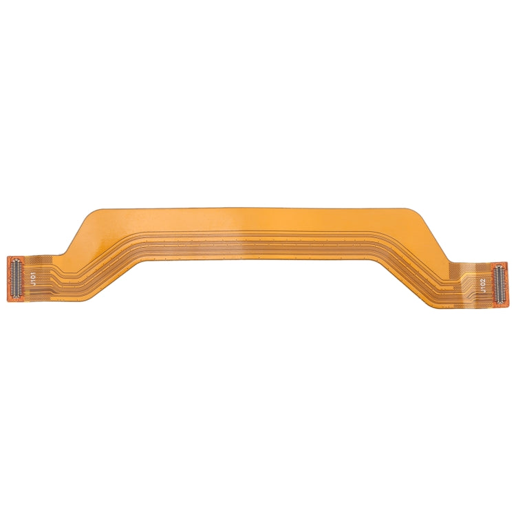 Original Mainboard Connector Flex Cable for Honor Play 5T - Reliable Replacement Part, Professional Installation Recommended