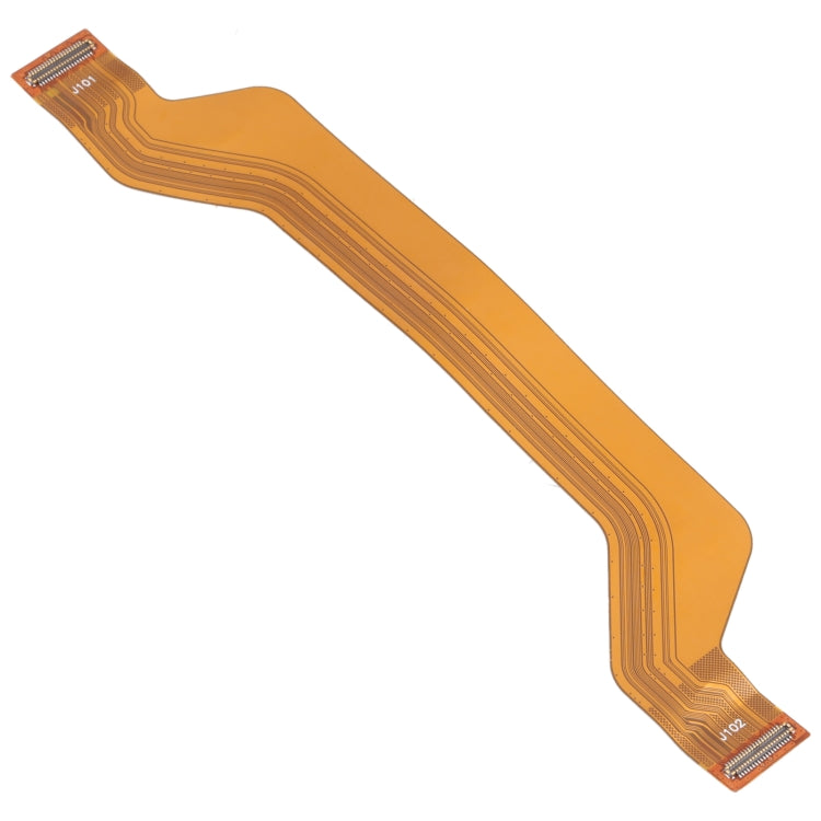 Original Mainboard Connector Flex Cable for Honor Play 5T - Reliable Replacement Part, Professional Installation Recommended