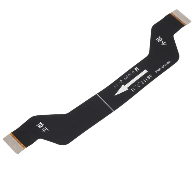 Original Mainboard Connector Flex Cable for Honor Play 5T - Reliable Replacement Part, Professional Installation Recommended