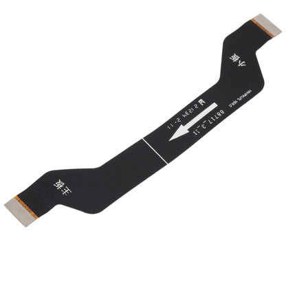 Original Mainboard Connector Flex Cable for Honor Play 5T - Reliable Replacement Part, Professional Installation Recommended