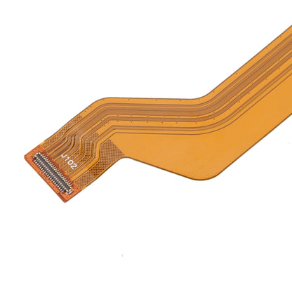 Original Mainboard Connector Flex Cable for Honor Play 5T - Reliable Replacement Part, Professional Installation Recommended