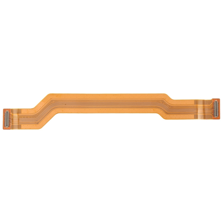 For Honor X10 Lite Original Flex Cable Replacement - Mainboard Connector Part, Fully Tested & Functional