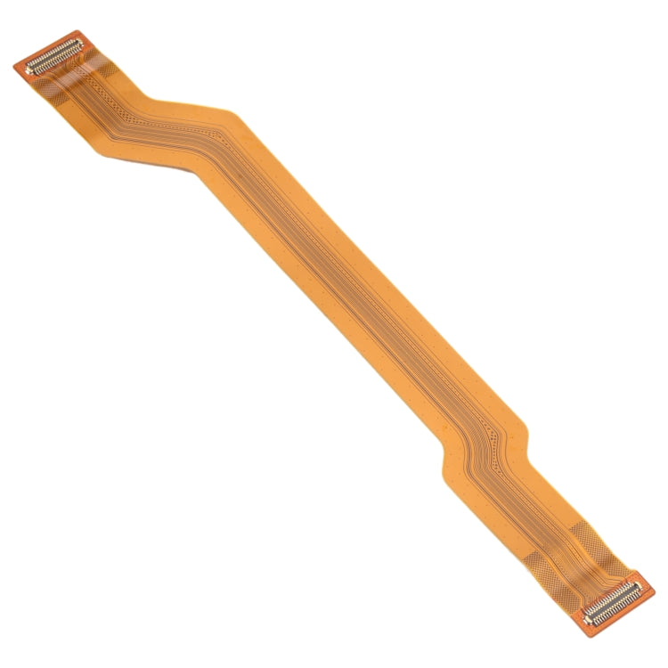 For Honor X10 Lite Original Flex Cable Replacement - Mainboard Connector Part, Fully Tested & Functional