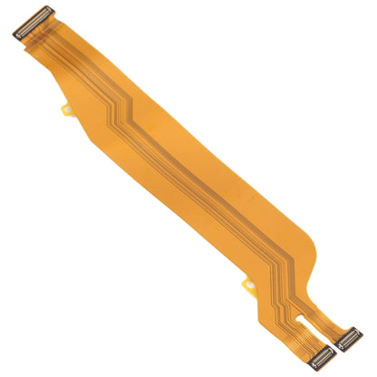 Original Huawei Nova 10 Mainboard Connector Flex Cable Replacement - Professional Installation Recommended