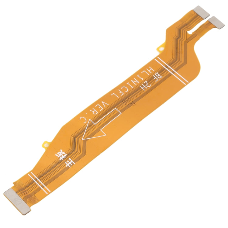 Original Huawei Nova 10 Mainboard Connector Flex Cable Replacement - Professional Installation Recommended