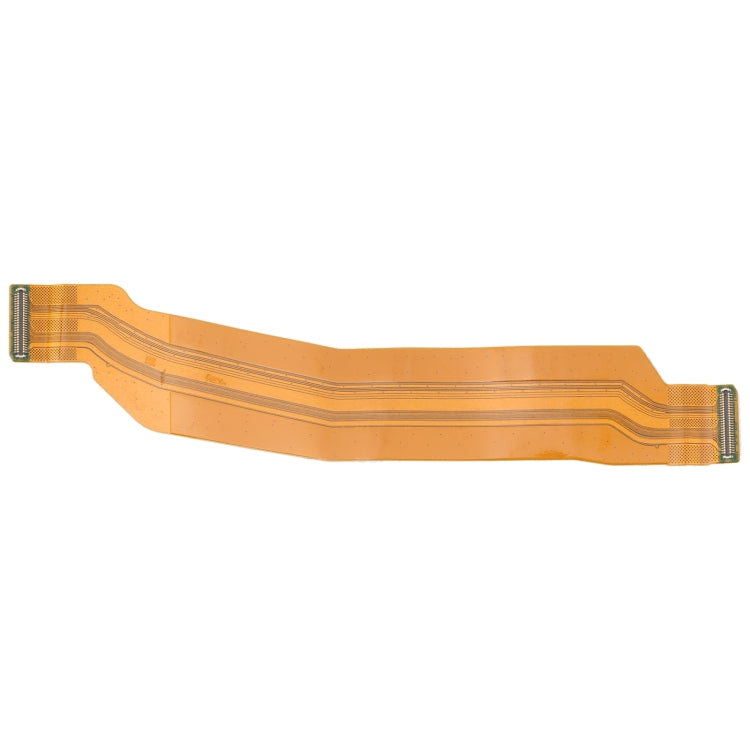 Honor Play5 5G Original Mainboard Connector Flex Cable Replacement - Professional Installation Recommended