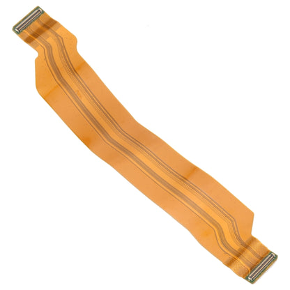 Honor Play5 5G Original Mainboard Connector Flex Cable Replacement - Professional Installation Recommended