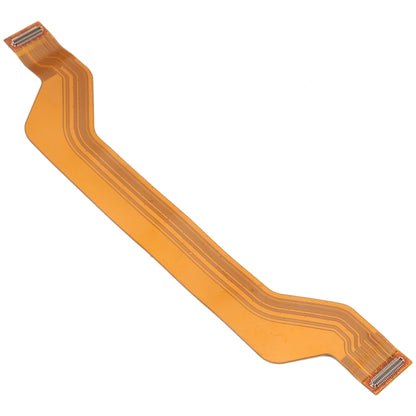 Original Mainboard Connector Flex Cable for Huawei Maimang 10 SE - Replacement Part, Professional Installation Recommended