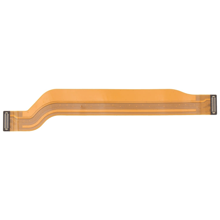 Original Mainboard Connector Flex Cable Replacement for Huawei Maimang 10 - Quality Checked, Professional Installation Recommended
