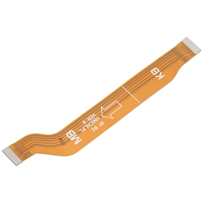 Original Mainboard Connector Flex Cable Replacement for Huawei Maimang 10 - Quality Checked, Professional Installation Recommended