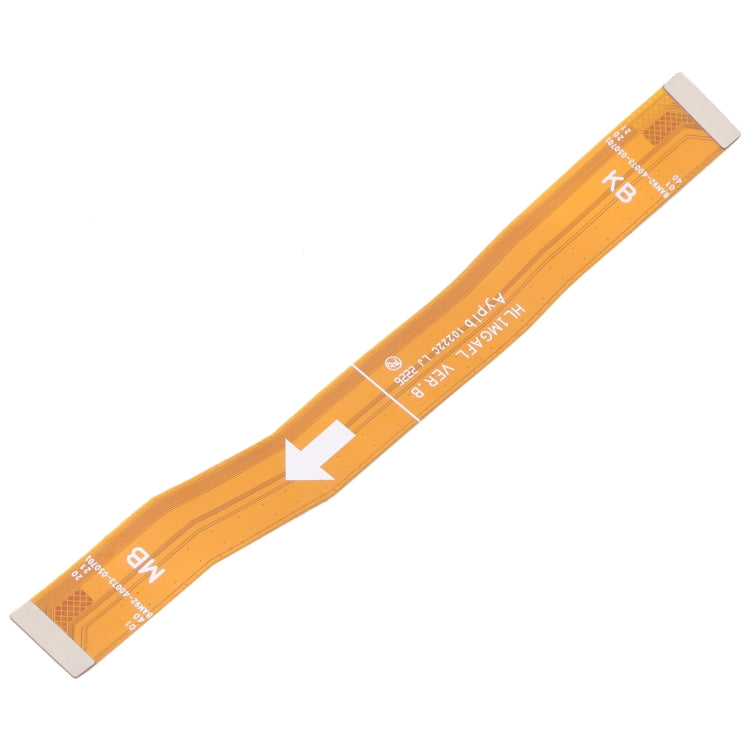 Huawei Maimang 11 Original Mainboard Flex Cable Replacement - Compatible & Professionally Tested