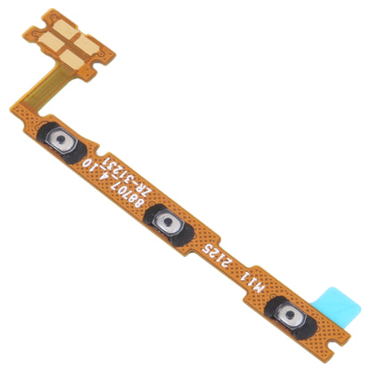 OEM Flex Cable for Honor Play 5T - Power & Volume Button Replacement Part, Professional Installation Recommended