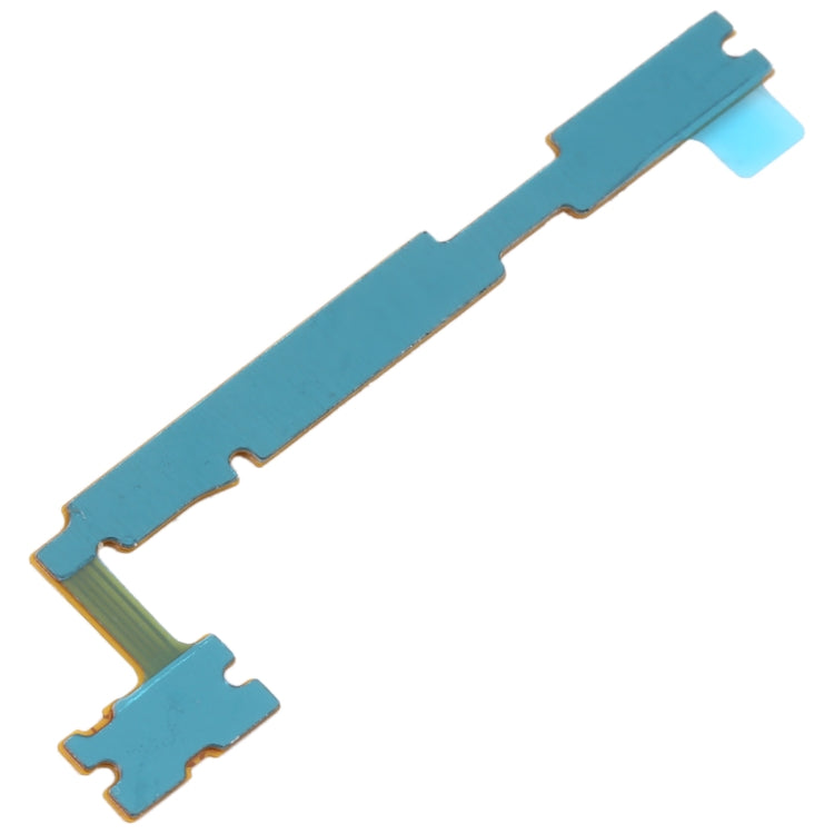 OEM Flex Cable for Honor Play 5T - Power & Volume Button Replacement Part, Professional Installation Recommended