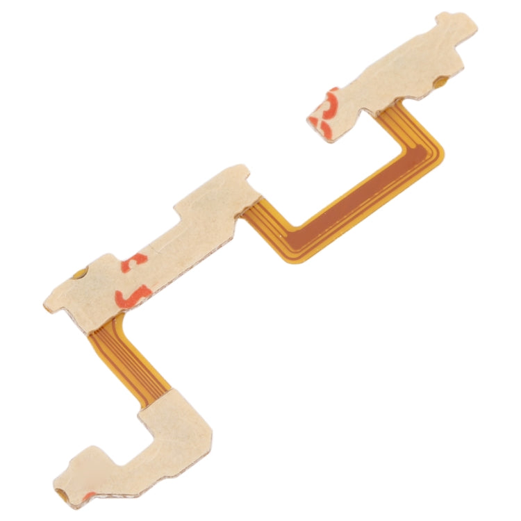 OEM Flex Cable Replacement for Honor Play 5T Pro - Power & Volume Button Repair Part