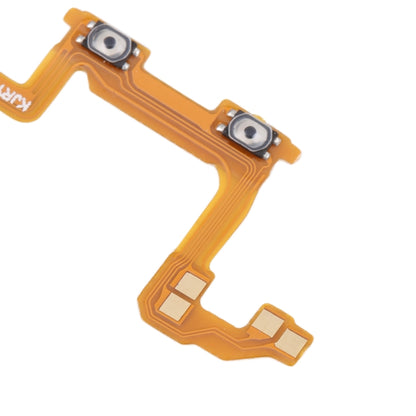 OEM Flex Cable Replacement for Honor Play 5T Pro - Power & Volume Button Repair Part