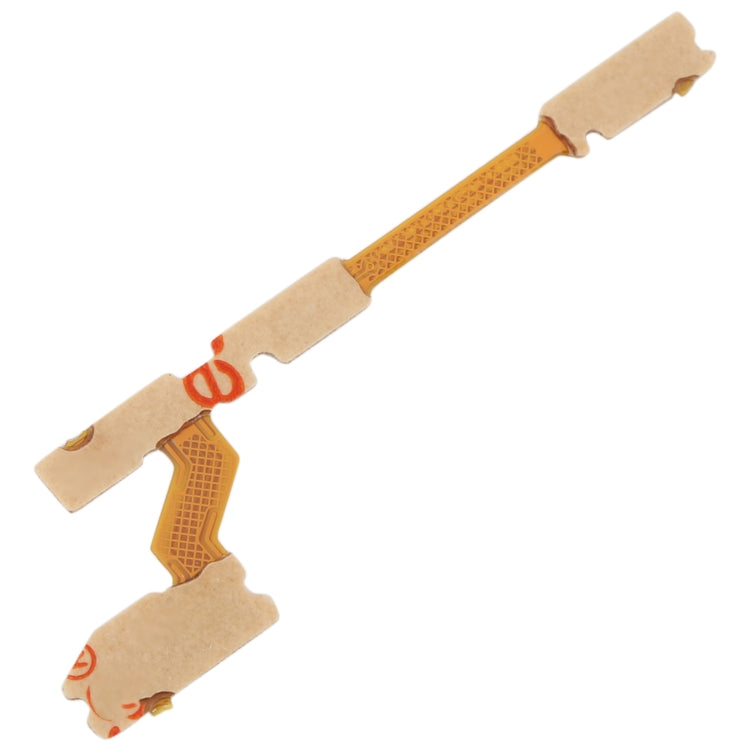 For Honor X10 Lite Power & Volume Button Flex Cable Replacement - OEM Quality, Fully Tested