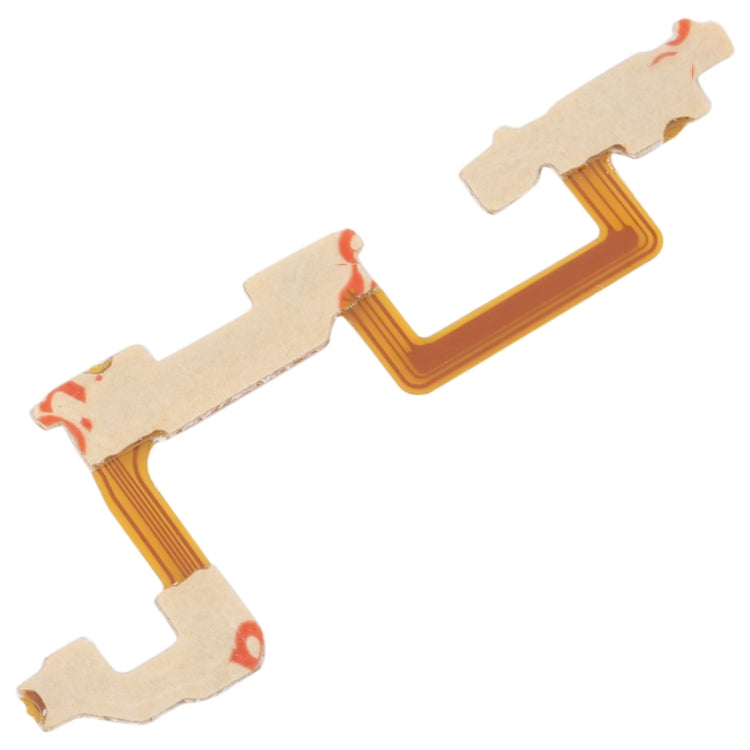 OEM Power & Volume Button Flex Cable Replacement for Huawei Maimang 10 - Quality Checked, Professional Installation Recommended