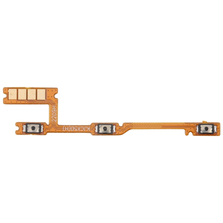 Huawei Maimang 11 OEM Flex Cable Replacement for Power & Volume Buttons - Quality Checked