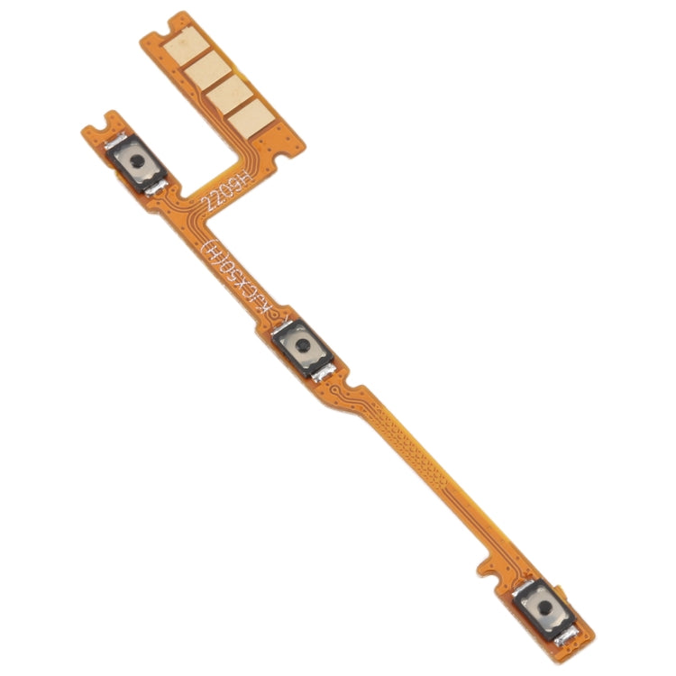 Huawei Maimang 11 OEM Flex Cable Replacement for Power & Volume Buttons - Quality Checked