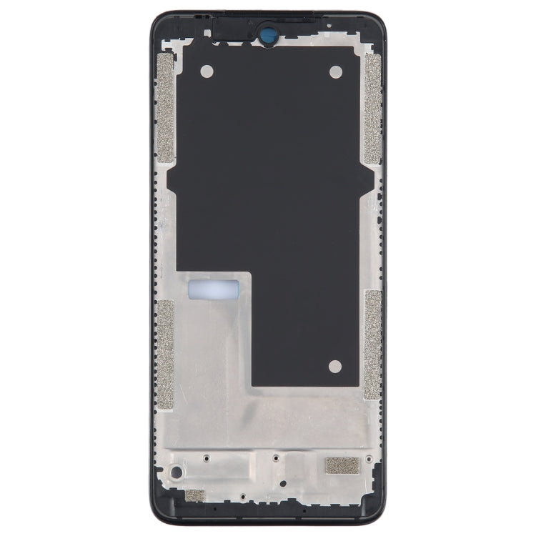 Original Front Housing LCD Frame Bezel Plate for Motorola Moto G52, G71s & G82 - Replacement Part