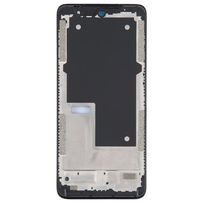 Original Front Housing LCD Frame Bezel Plate for Motorola Moto G52, G71s & G82 - Replacement Part