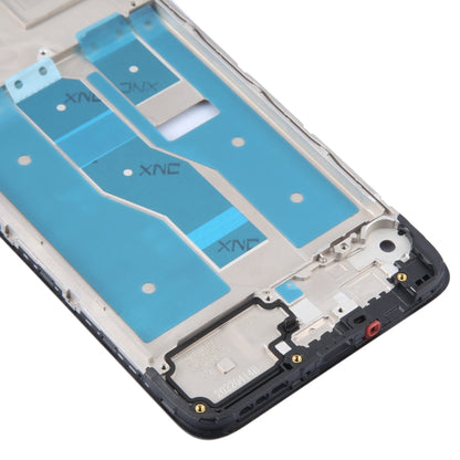 Original Front Housing LCD Frame Bezel Plate for Motorola Moto G52, G71s & G82 - Replacement Part