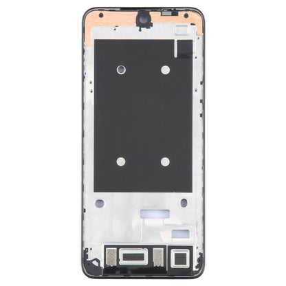 Original Front Housing LCD Frame Bezel Plate Replacement for Motorola Moto G42 - Quality Checked Part
