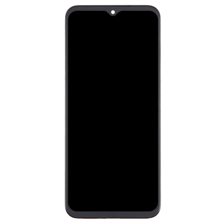 Samsung Galaxy A14 5G SM-A146P LCD Screen & Digitizer Assembly with Frame - Replacement Part
