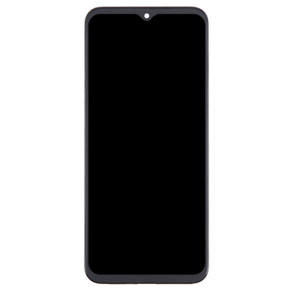 Samsung Galaxy A14 5G SM-A146P LCD Screen & Digitizer Assembly with Frame - Replacement Part