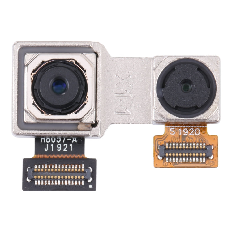Original Back Facing Camera Replacement for Motorola Moto One / P30 Play - Fully Tested & Compatible